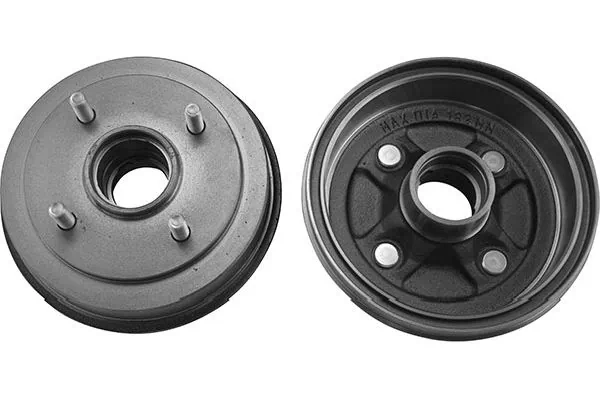 Brake Drum